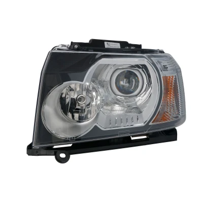 Afbeelding van Koplamp VISTEON/VARROC 20 201 01059, Links