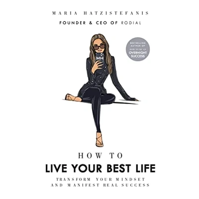 Image de HOW TO LIVE YOUR BEST LIFE