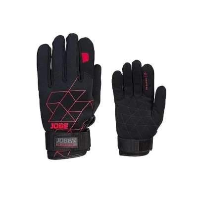 Afbeelding van Jobe Stream handschoenen, meerkleurig, L