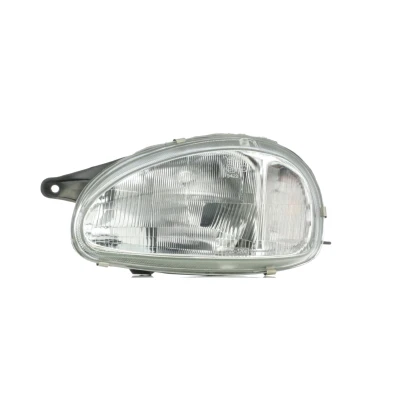 Afbeelding van Van Wezel Koplamp 3776941
