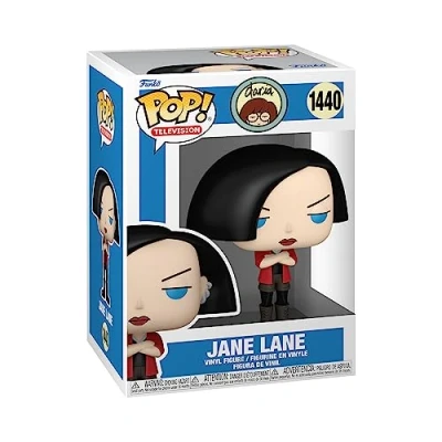 Afbeelding van Funko Pop! TV: Daria Jane Lane