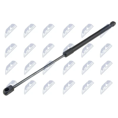 Afbeelding van NTY AE KA 027 Gasveer achterklep 320 490 KIA: RIO 3