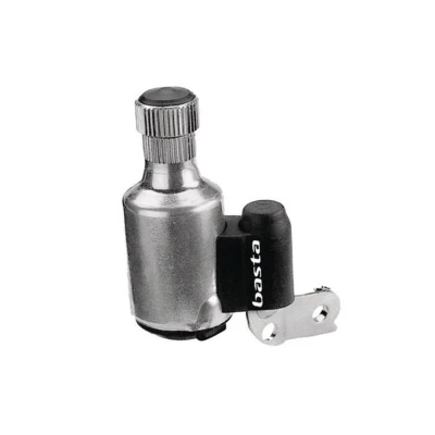 Afbeelding van dynamo 8201 links zilver