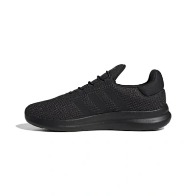 Afbeelding van adidas Lite Racer 4.0 Schoenen Heren, Core Black Zwart