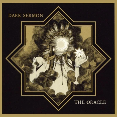 Afbeelding van The Oracle