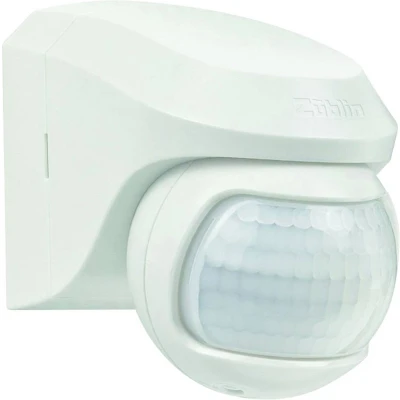 Afbeelding van Niko 3160 Bewegingsmelder Opbouw (op muur) 200 Relais IP44