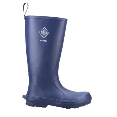 Afbeelding van Muck Boot MUDDER Blue 44/45