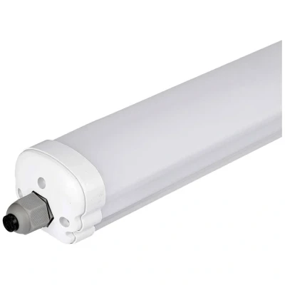 Afbeelding van V TAC Lamp voor vochtige ruimte Energielabel: C (A G) LED 32.00 W Daglichtwit Wit