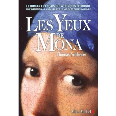 Afbeelding van Les Yeux de Mona