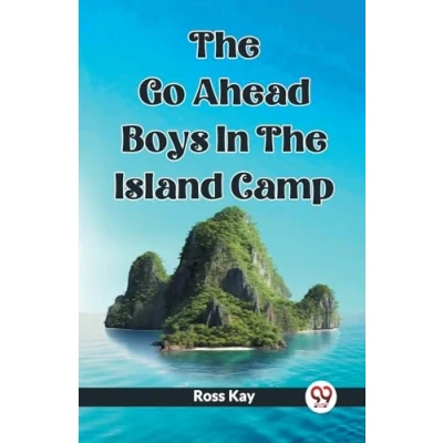 Afbeelding van The Go Ahead Boys In Island Camp