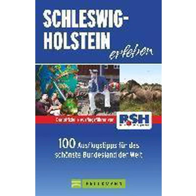 Afbeelding van Schleswig Holstein erleben