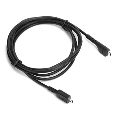 Afbeelding van Vervangende audiokabel voor Arctis, hoofdtelefoon, koperdraad, OFC Arctis 3/5/7, 1,5 m