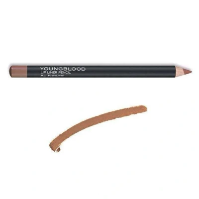 Afbeelding van Lip Make up Liner Pencil Au Naturel Lipliner 1.1 gr