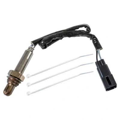 Afbeelding van FEBI BILSTEIN 175883 Lambdasonde Verwarmd 4 FORD: FIESTA 4, MONDEO 2