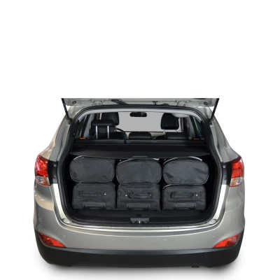 Afbeelding van Car Bags Hyundai ix35 (LM) 2010 2015