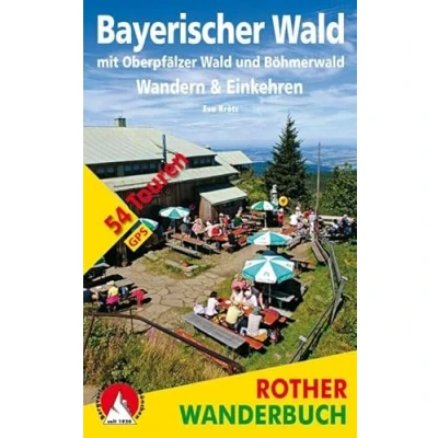 Afbeelding van Bayerischer Wald
