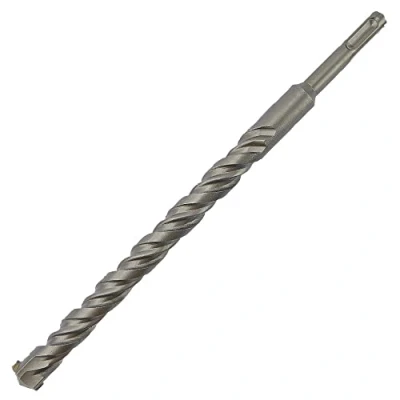 Afbeelding van SDS Plus boor 18 mm x 250