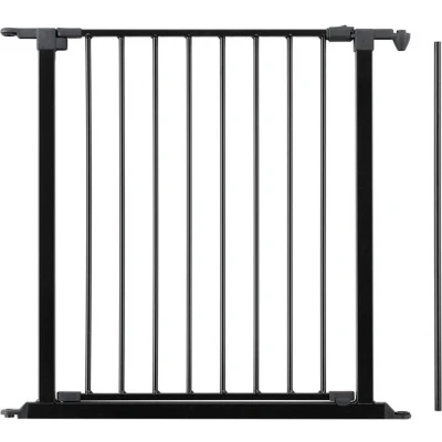 Afbeelding van BabyDan Flex Schroefhek Deur 72 cm