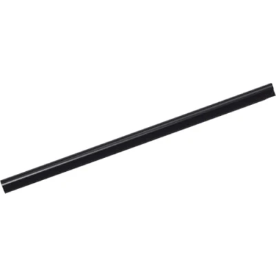 Afbeelding van Klemrug Durable A4 3mm 30 vellen zwart