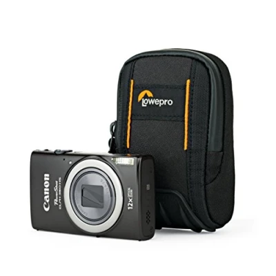 Afbeelding van LowePro Adventura CS 10 Black