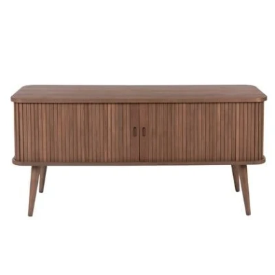 Afbeelding van Zuiver Barbier dressoir walnoot