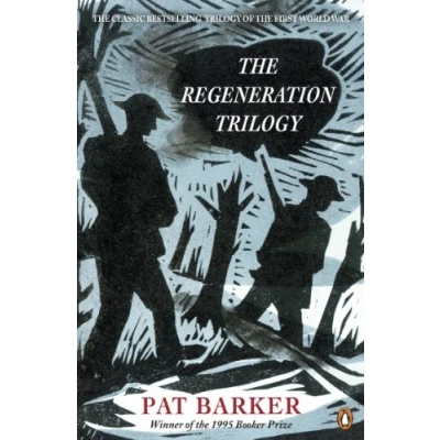 Afbeelding van Regeneration Trilogy