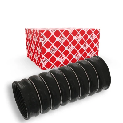 Afbeelding van FEBI BILSTEIN 46463 Laadluchtslang 106 100 CR (chloropreenrubber)