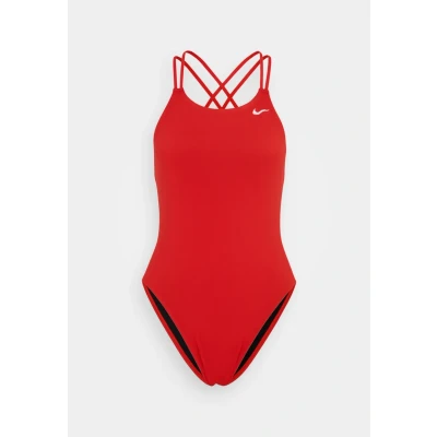 Afbeelding van Nike Swim Hydrastrong Solid Spiderback zwempak
