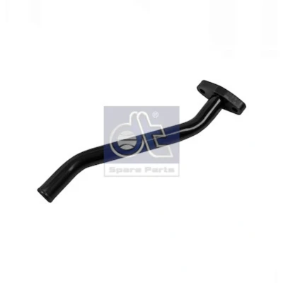 Afbeelding van DT Spare Parts 1.10853 Olieleiding, lader