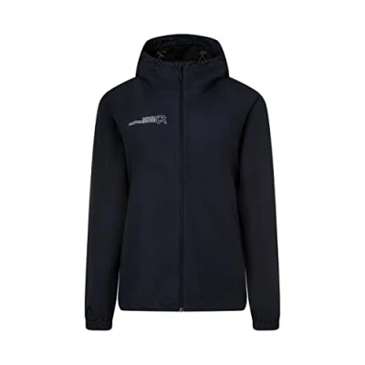 Afbeelding van Rock Experience Sixmile Jas Blauw L Vrouw