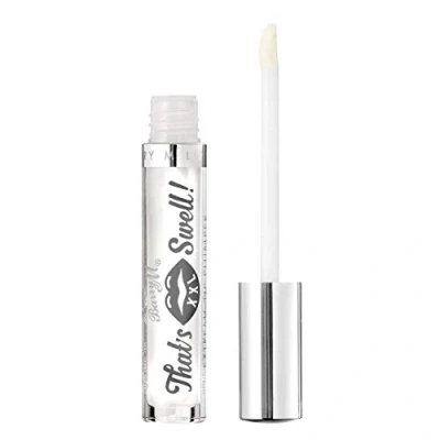 Afbeelding van Barry M That&#039;s Swell! XXL Plumping Lip Gloss