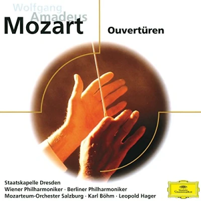 Afbeelding van Overtures