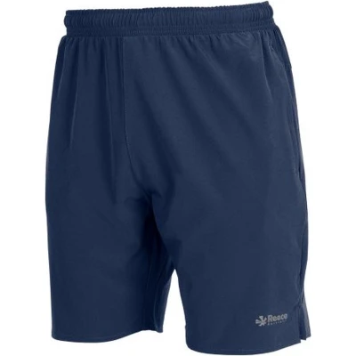 Afbeelding van Legacy Hockeyshort Heren Navy 200 S Blauw Hockeybroek