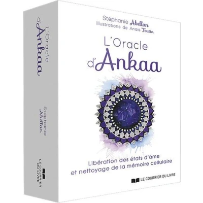 Image de L&#039;Oracle d&#039;Ankaa