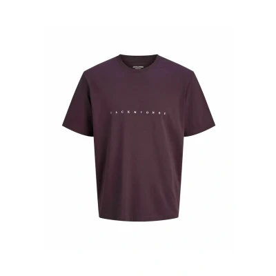 Afbeelding van JACK&amp;JONES JJESTAR JJ TEE SS NOOS PLS Heren T shirts