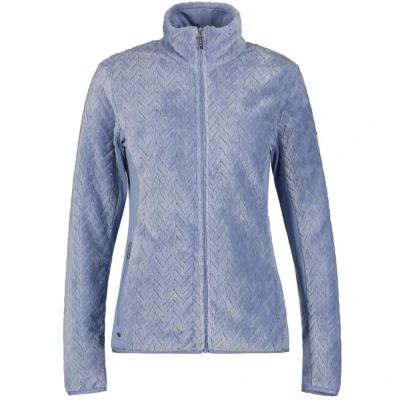 Afbeelding van LUHTA IKAALA Dames Vest Blauw S