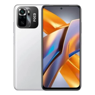 Afbeelding van POCO M5s 128GB Wit