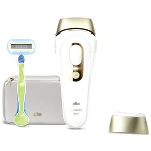Image de Braun Silk expert Pro 5 PL5052
