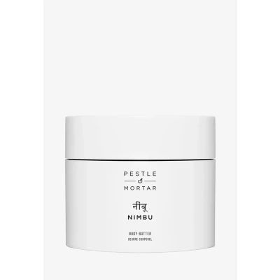 Afbeelding van Pestle &amp; Mortar Nimbu BODY Butter Bodybutter, Dames, Maat: 200 g,