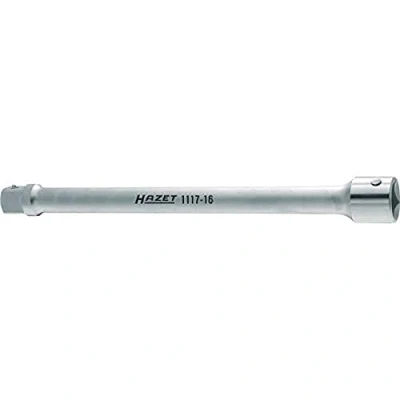 Afbeelding van HAZET 1117 16 Dopsleutelverlenging Aandrijving 1 (25 mm) Uitvoering 400 mm stuk(s)