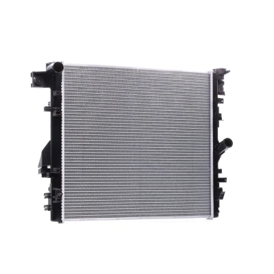 Afbeelding van Nissens Radiateur 61037