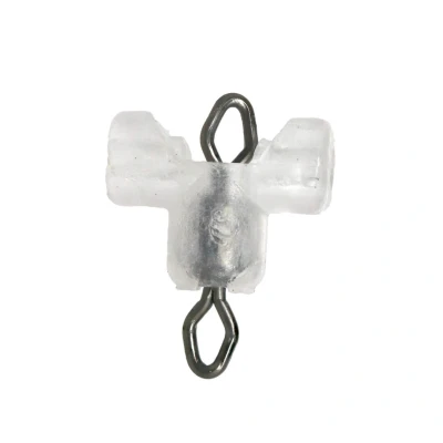 Afbeelding van Tronixpro T Swivel (10 stuks) Wartel