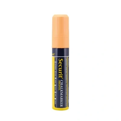 Afbeelding van SECURIT KRIJTMARKER LARGE OR