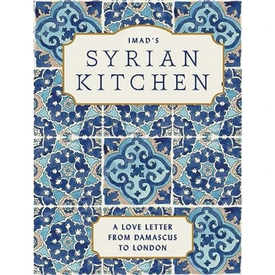 Afbeelding van Imad&#039;s Syrian Kitchen