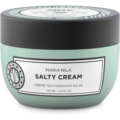 Afbeelding van Maria Nila Salty Cream 100ml Haibu by Kapperskorting.com