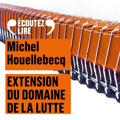 Afbeelding van Extension du domaine de la lutte