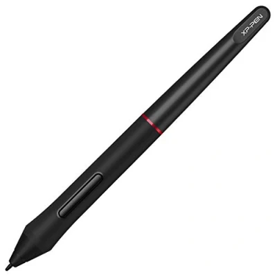 Afbeelding van XP PEN PA2 batterijloze stylus met 8192 drukniveaus 60 voor Aritist 12 Pro, Artist 13.3 15.6 22R Pro grafisch tablet