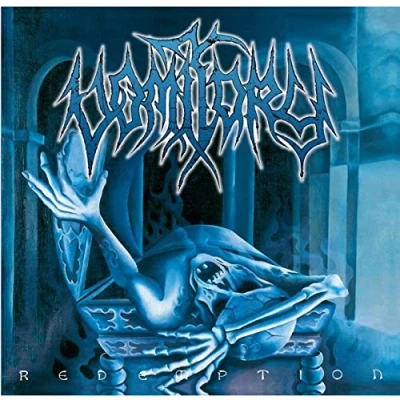 Afbeelding van Vomitory Redemption (3 CD)