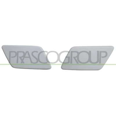 Afbeelding van PRASCO BM7021235 Plaat, bumper Links, rechts voor schijnwerperreinigingssysteem BMW: X1