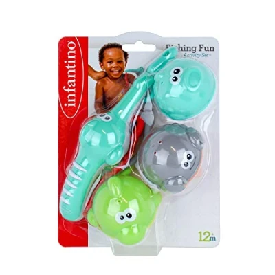 Afbeelding van INFANTINO Fishing Fun Set